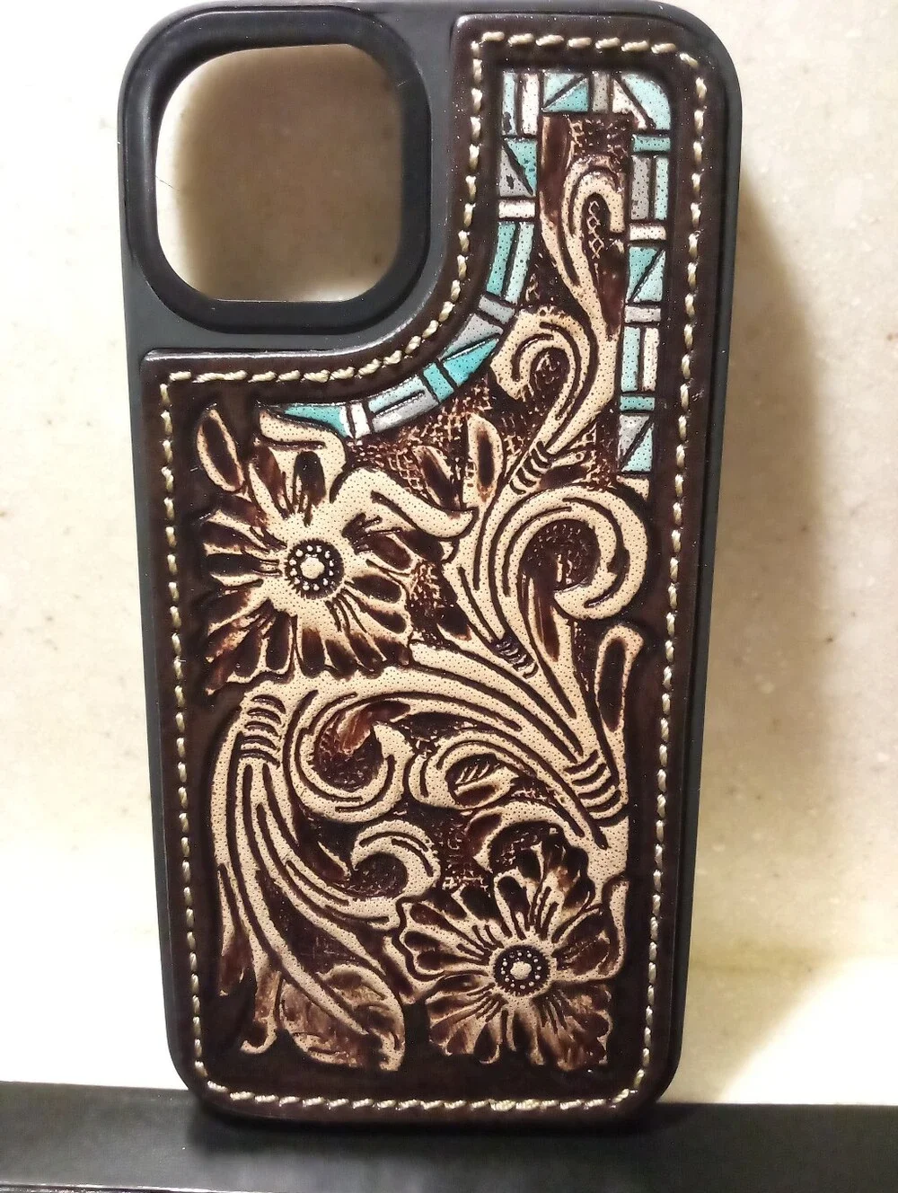 New Cell Phone Case by Myra Bag Co